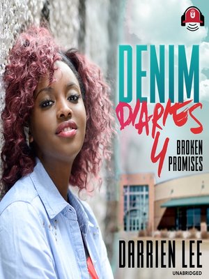 cover image of Denim Diaries 4
